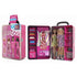 Barbie Take Along Doll Case Wardrobe