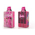 Barbie Take Along Doll Case Wardrobe
