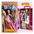 Barbie Take Along Doll Case Wardrobe