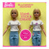 Barbie Make Your Own Casual Outfit