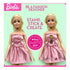 Barbie Make Your Own Urban & Chic Outfit