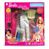 Barbie Make Your Own Outfit -Colourful Splash Look