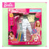 Barbie Make Your Own Outfit -Colourful Splash Look