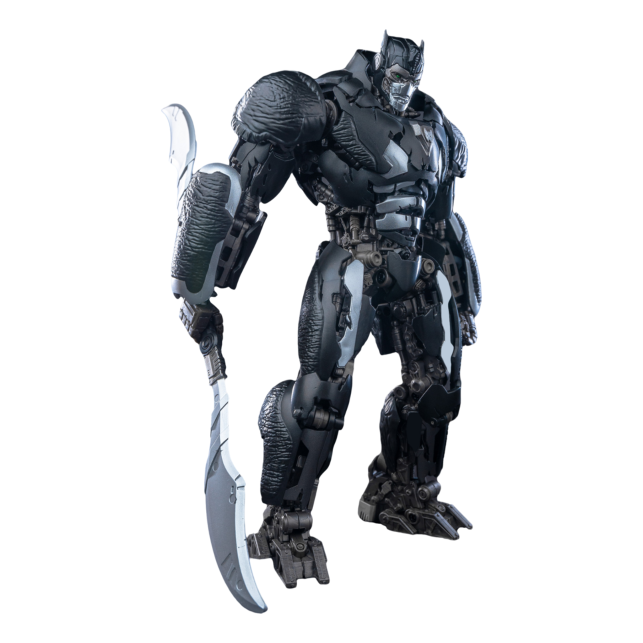 Transformers - Model Kit 20cm Optimus Primel