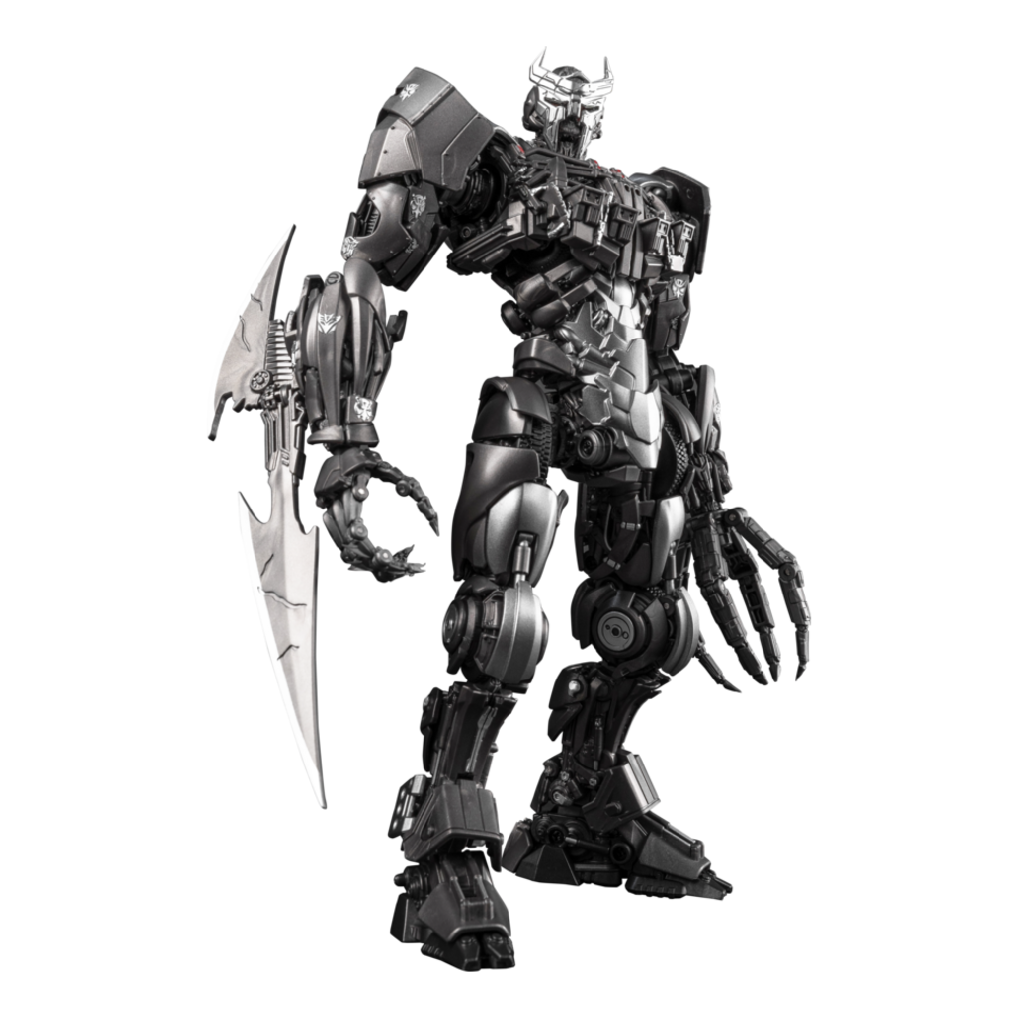 Transformers - Model Kit 22cm Scourge