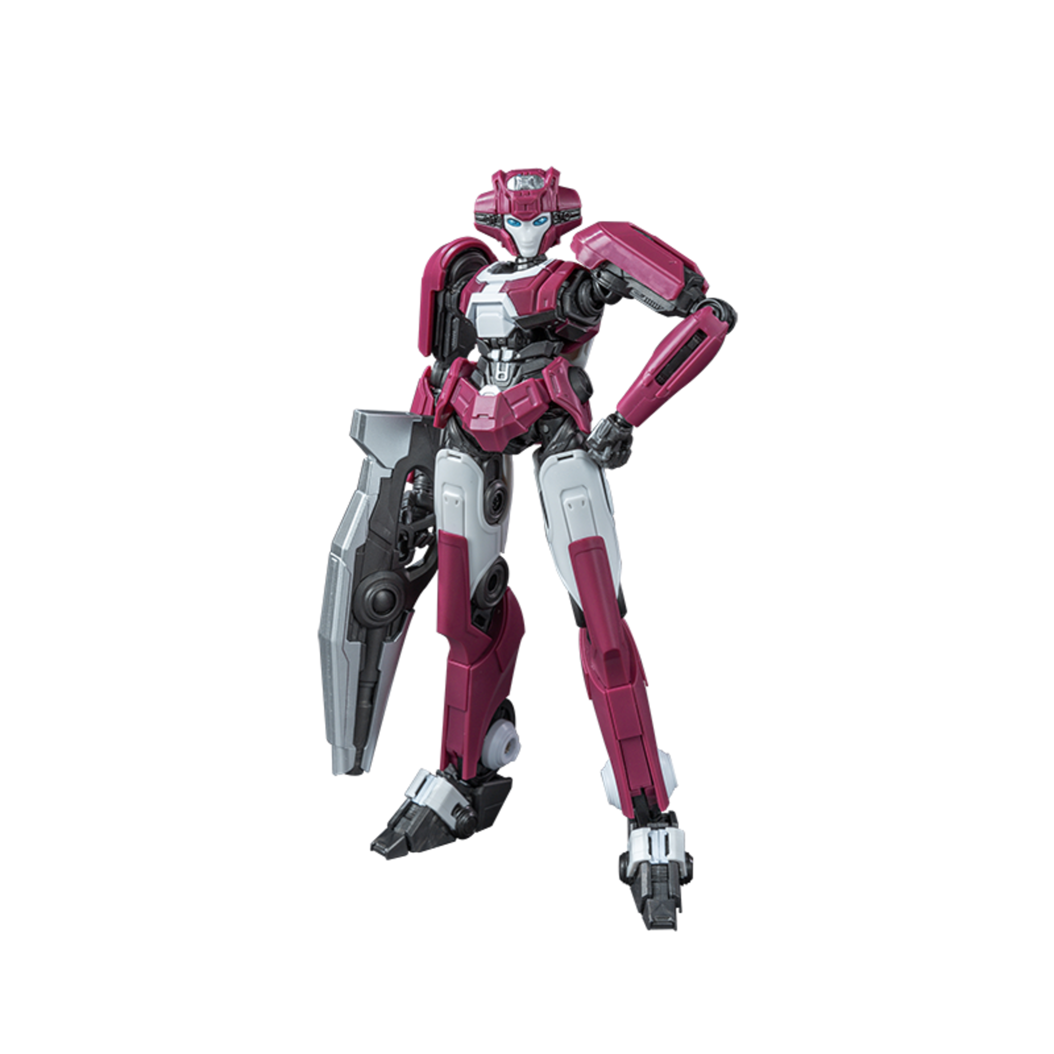 Transformers ONE AMK Series 13cm Elita Model Kit