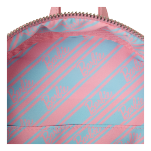 Loungefly - Classic Barbie Mini Backpack