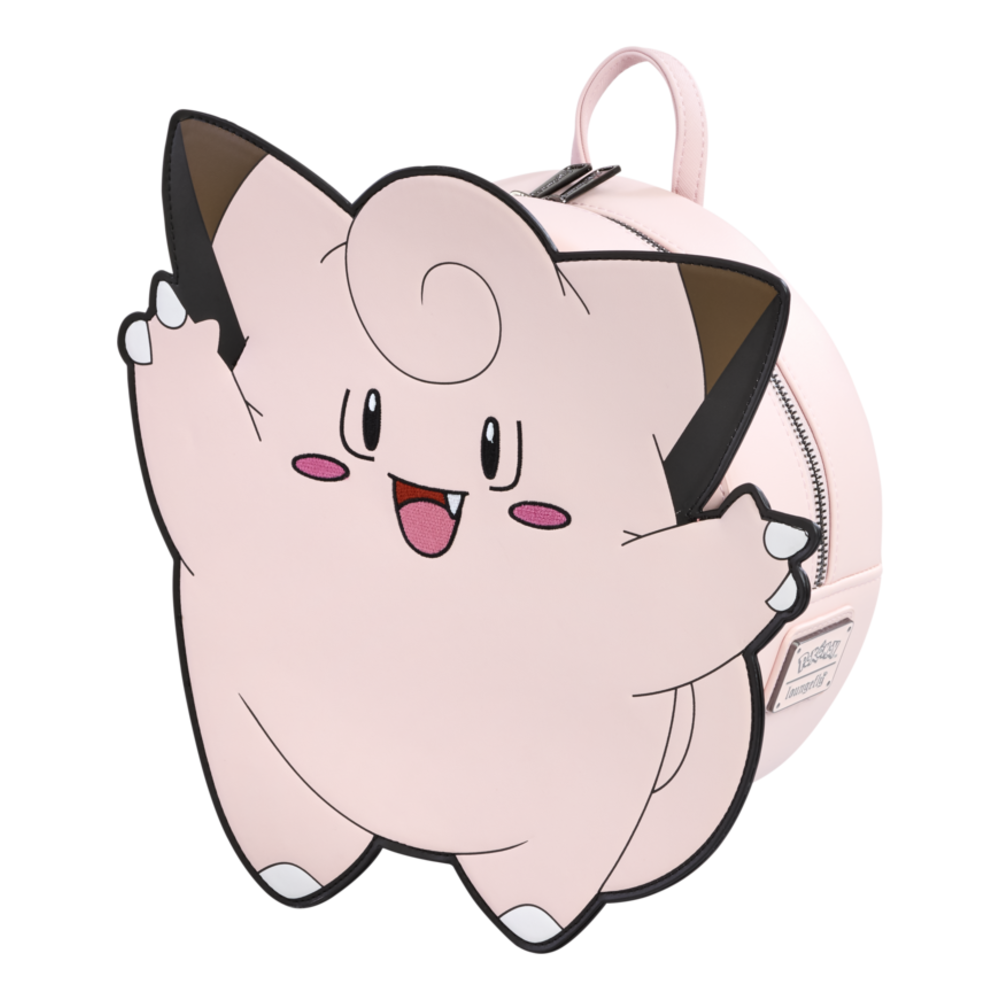 Loungefly - Pokemon Clefairy Mini Backpack