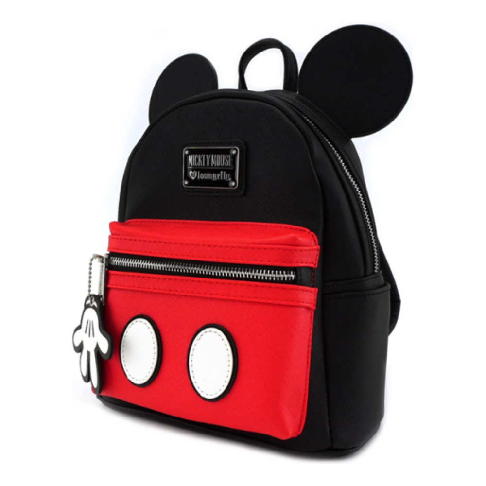 Loungefly - Mickey Mini Backpack