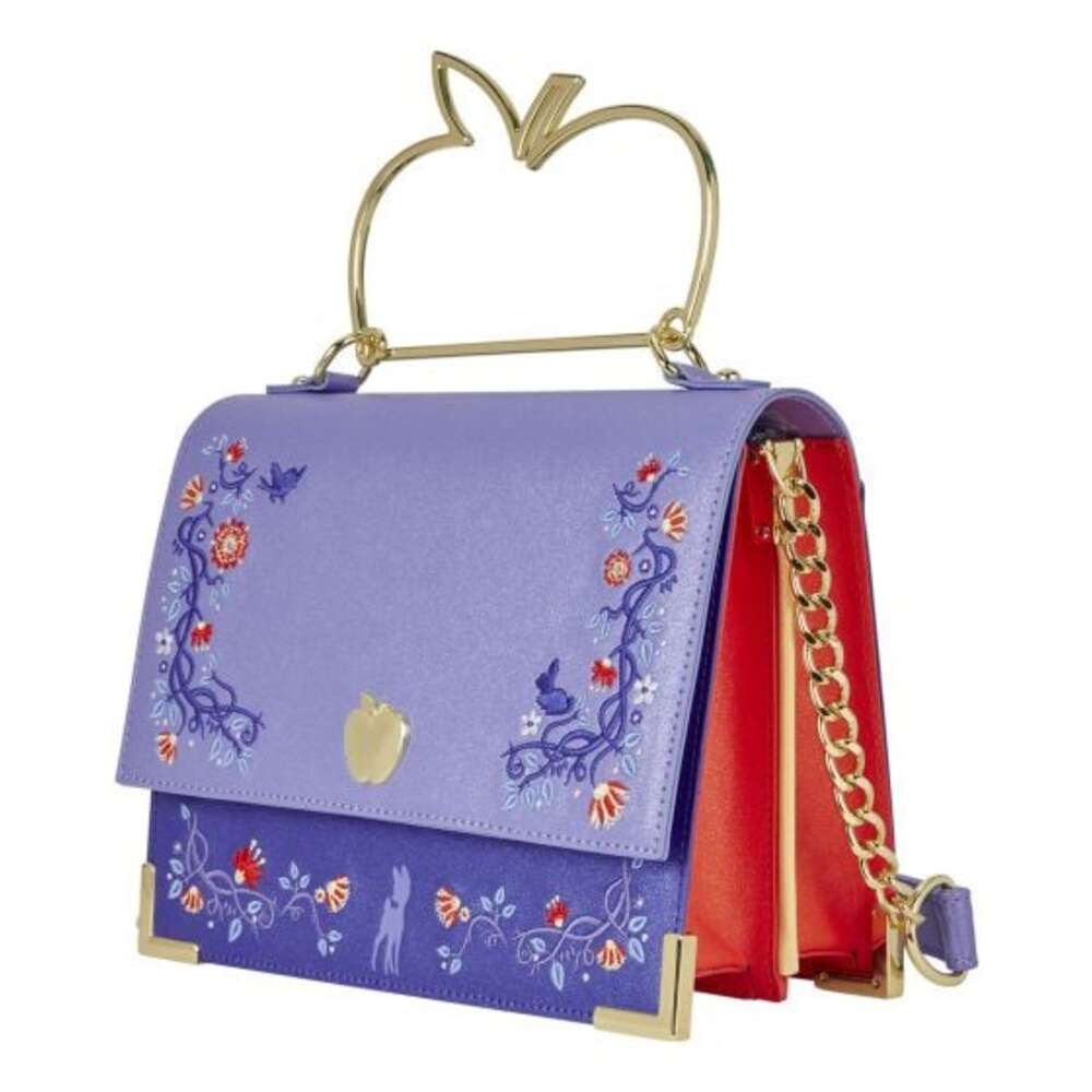 Loungefly - Disney Princess Snow White Crossbody Bag