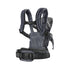 BabyBjörn Baby Carrier HARMONY 3D Mesh, Anthracite (Ex-Dispaly)