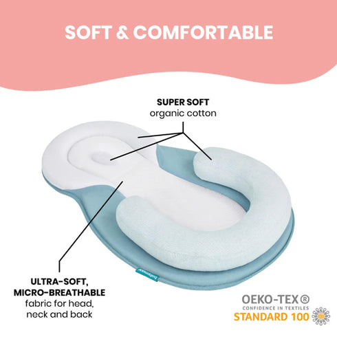 Babymoov Cosydream Mosaic