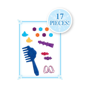 Disney Frozen 2 Basic Anna Styling Head