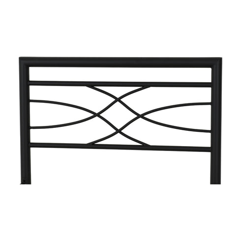 Kelly 3FT Bed - Black