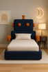 Robot Bed Frame