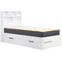 Alfie Storage Bed
