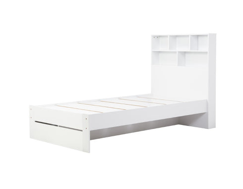 Alfie Storage Bed
