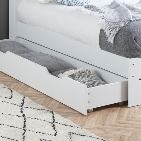Alfie Storage Bed