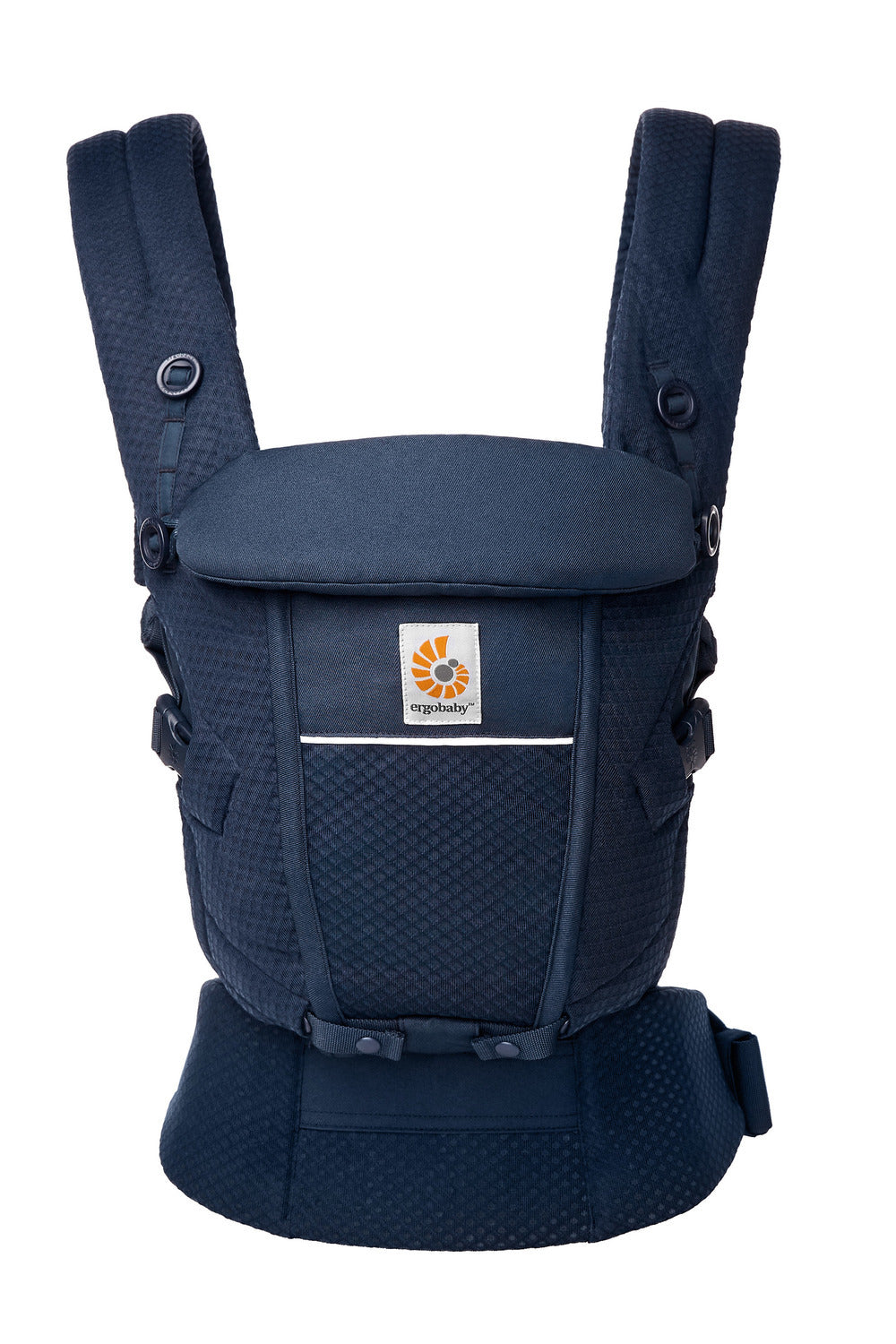 Ergobaby Adapt Baby Carrier - Midnight Blue