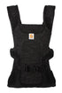 Ergobaby Aerloom Baby Carrier - Charcoal / Black