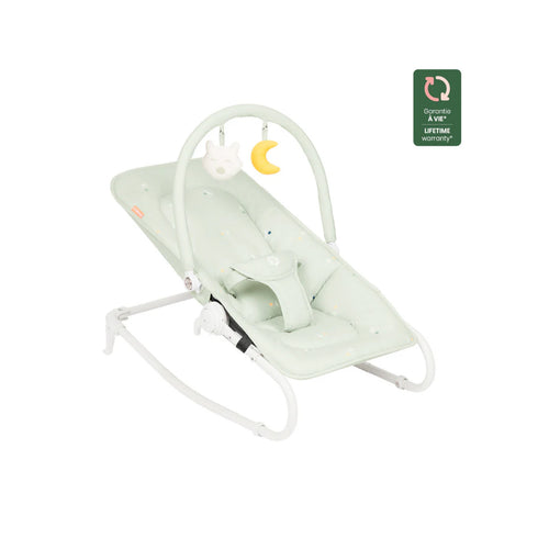 Badabulle Buddy Bouncer - Light Green