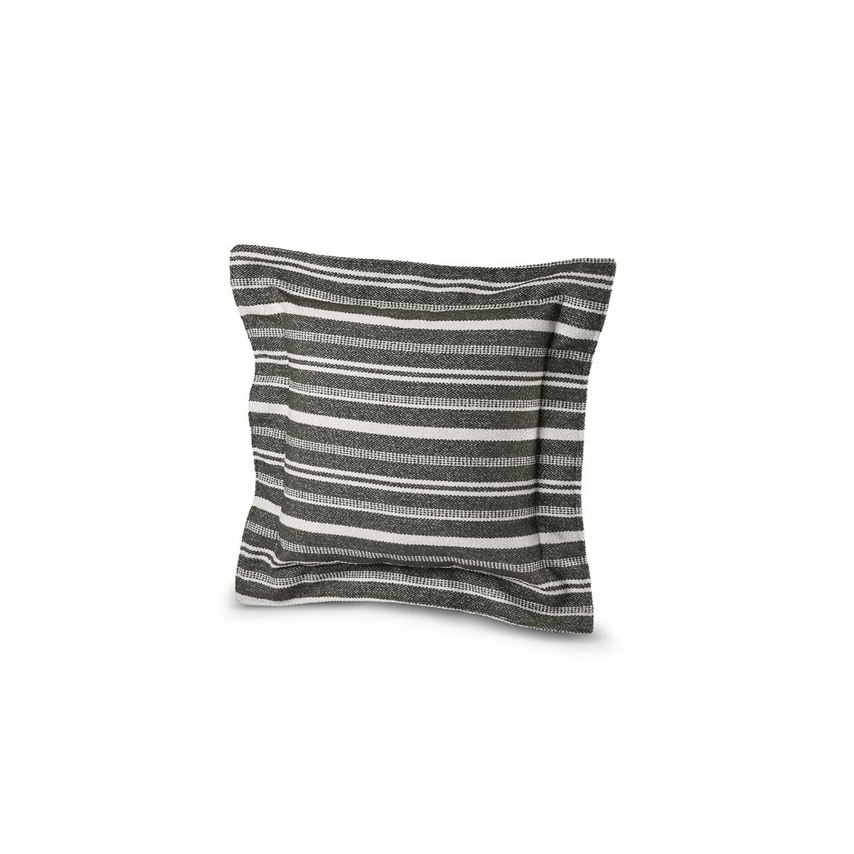 B Cushion Aquaclean Capri Oxford LRG (50x50)