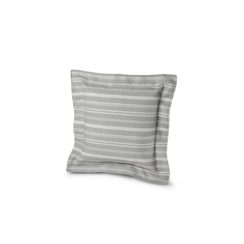 B Cushion Aquaclean Capri Oxford LRG (50x50)