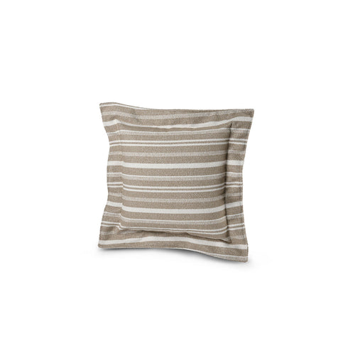 B Cushion Aquaclean Capri Oxford LRG (50x50)