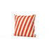 B Cushion Oblique Stripe (50X50)