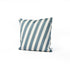 B Cushion Oblique Stripe (50X50)