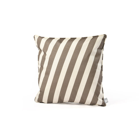 B Cushion Oblique Stripe (50X50)