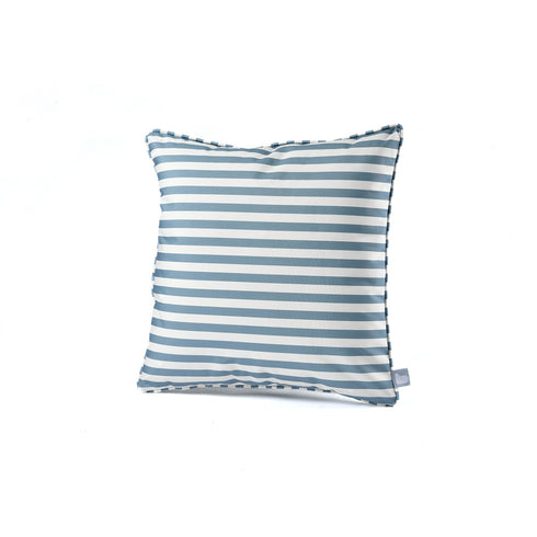 B Cushion Pencil Stripe (50X50)