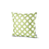 B Cushion Polka (50x50)