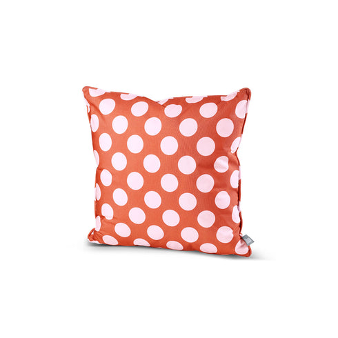 B Cushion Polka (50x50)