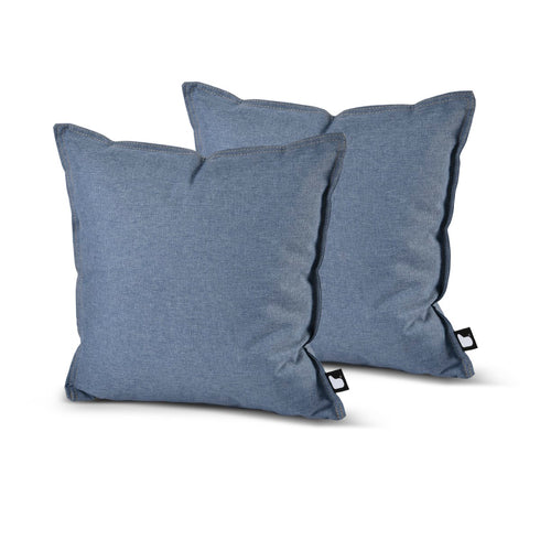 B Cushion Denim Collection