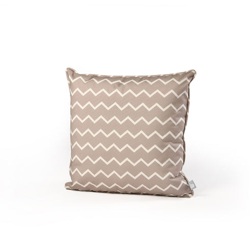B Cushion Zigzag (50X50)