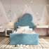 Little Cloud Kids Bed