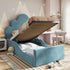 Little Cloud Kids Bed