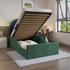 Luna Arch Kids Bed