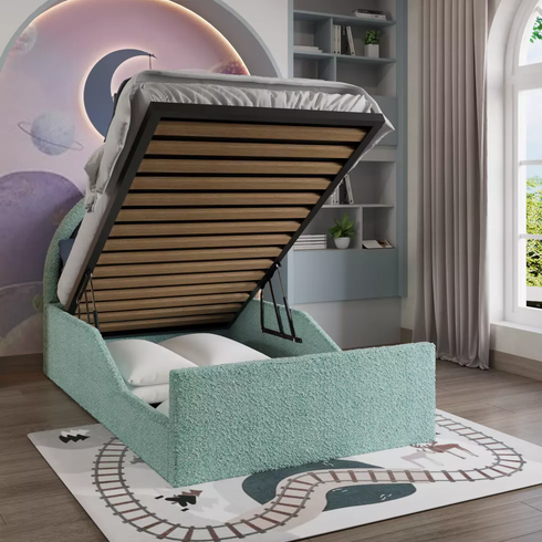 Sully Kids Bed