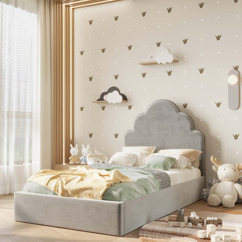 Mini Maison Kids Bed