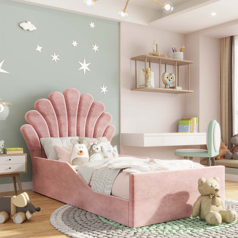 Flora Haven Kids Bed