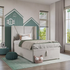 Dreamy Doze Divan Ottoman Kids Bed