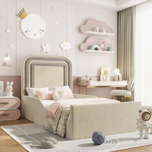 Dreambow Kids Bed