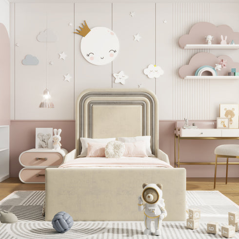 Dreambow Kids Bed
