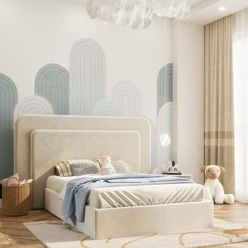 Celine Kids Bed