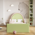 Doodle Curve Kids Bed