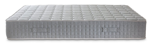 BedzOnline Pocket Sprung Mattress Double with Breathable Foam and Individually Pocket Spring - Medium