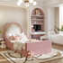 Bubblegum Kids Bed