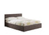 Berlin Fabric Ottoman Bed